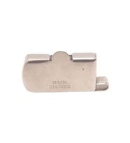 Düz Makine Mıknatıslı Siper / MG20L