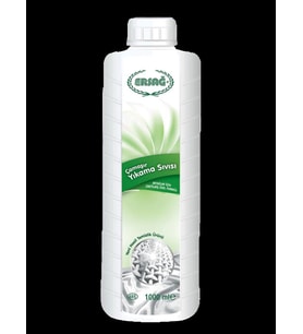 ERSAĞ BEYAZLAR İÇİN ÇAMAŞIR YIKAMA SIVISI 1000 ML