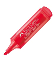 FABER CASTELL FOSFORLU KIRMIZI 1546