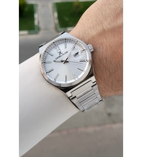 Daniel Klein DKISTE2820 Erkek Kol Saati