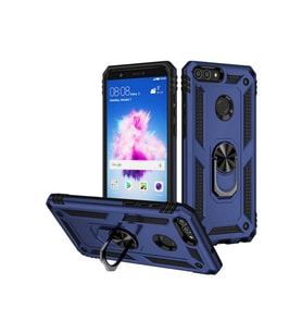 Huawei P Smart Uyumlu Kılıf Zore Vega Kapak
