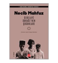 Cebelavi Sokağı’nın Çocukları