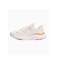 Puma Softride Harmony Wns 310019 02 Kadın Yürüyüş ve Koşu Ayakkabısı Bej Altın 36-40