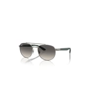 Ray-Ban RB 3736 9269 / 11 56 Unisex Güneş Gözlüğü