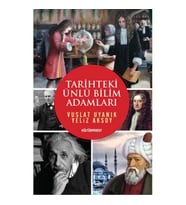 Tarihteki Ünlü Bilim Adamları