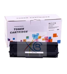 Samsung Xpress SL-M2020W / MLT-D111S / 111 Muadil Toneri - Çipli