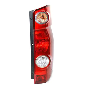 VOLKSWAGEN CRAFTER 2006 - 2015 SAĞ STOP LAMBASI