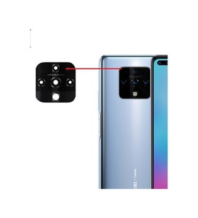 Tecno Camon 16 Premier Kamera Lensi Camı