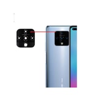 Tecno Camon 16 Premier Kamera Lensi Camı