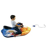 Super TV Jet Ski Oyun Seti - 6 Oyun 1 Arada