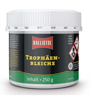 Ballistol Trofe Bakım ve Kemik Ağartıcı 250ml