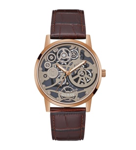 Guess GUGW0570G2 Erkek Kol Saati