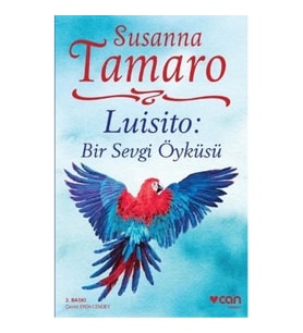 Luisito : Bir Sevgi Öyküsü