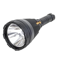 Powermaster W5118 Süper Parlak Battal Boy Pilli Şarjlı El Feneri