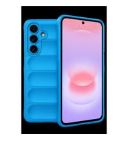 Samsung Galaxy A57 5g Optimum Silikon - Sky Blue