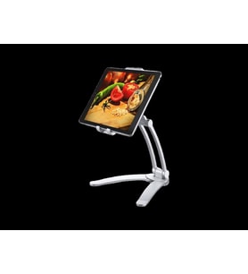 E2M YTB-13 2IN1 TABLET TELEFON STANDI GRİ
