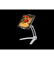 E2M YTB-13 2IN1 TABLET TELEFON STANDI GRİ