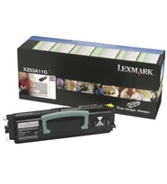 Lexmark X203 / X204 -X203A11G Toner