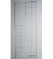Postür Analiz Cetveli (Tablosu) Şeffaf Yeşil