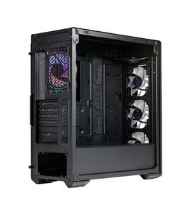 COOLERMASTER MASTERBOX 520 MB520-KGNN-S03 4-ARGB Fanlı Gaming EATX PC Kasası