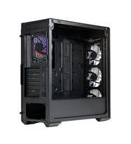 COOLERMASTER MASTERBOX 520 MB520-KGNN-S03 4-ARGB Fanlı Gaming EATX PC Kasası