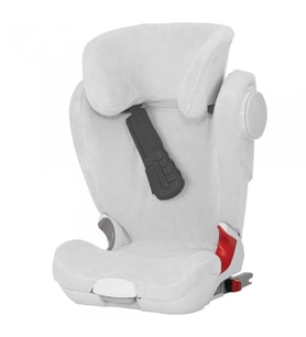 Britax Römer Kidfix II Xp & Kidfix II Xp Sict Havlu Kılıf (Çok Renkli)
