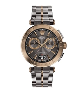 Versace VRSCVE1D00619 Erkek Kol Saati