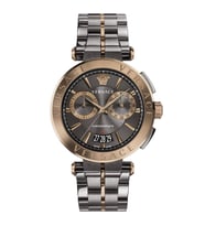 Versace VRSCVE1D00619 Erkek Kol Saati