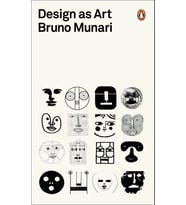 Design As Art (Krem)