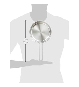 Zwilling 666581600 Kızartma Tavası 16Cm, Pico