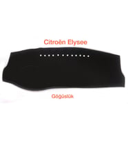 CİTROEN ELYSEE