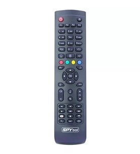 Weko Novacom Spybox S9 Android 4K Kumanda