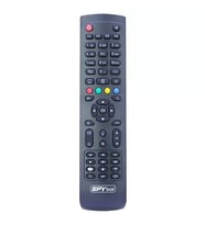 Weko Novacom Spybox S9 Android 4K Kumanda