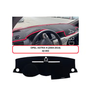 Opel Astra H (2003-2014) Torpido Koruması / Halısı / Örtüsü