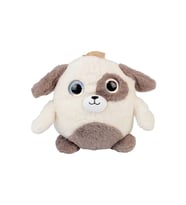 Dolphın Pc-9307 Peluş Kalem Çantası Köpek