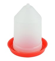Askılı Civciv Yemlik 0.75 Kg.