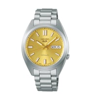 Seiko SRPL59K1 Otomatik Erkek Kol Saati (Gri)