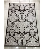 Tiffany Halı Klasik Tf 363 V 150X230 Krem Kahve Vizon 4 M2 Halı !