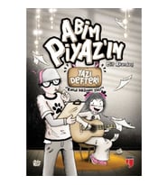 Abim Piyaz’ın Yazı Defteri