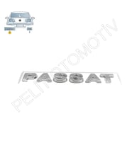 Passat Bagaj Kapak Yazısı 3C0853687A (2006-2011) B6
