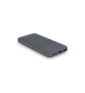 Polosmartr Pbs101 Micro Usb Type C Girişli 10.000 Mah Smart Powerbank
