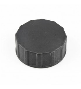 John Deere  R80136 Yağ Dolum Kapağı - 5E, 6B, 6E, 310K, 410G, 444J, 544K, 6068HF, 6110E ve Diğer Uyumlu Modeller