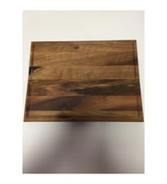 Ceviz Et Kesme Tahtası- 2 Cm Kalınlık