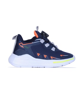 Mp 251-3411Ft Lacivert Erkek Çocuk Sneaker Spor Ayakkabı