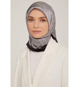 ARMİNE İPEK EŞARP 8832D (TWİLL) (NOSTALJİ)-03