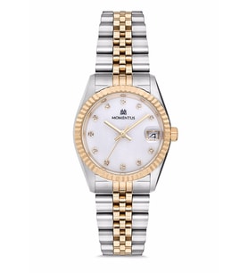 MOMENTUS SW132T-02SG KADIN KOL SAATİ