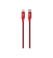 ttec AlumiCable USB-C - Lightning Hızlı Şarj Kablosu 150cm