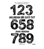 Aklından Bir Sayı Tut