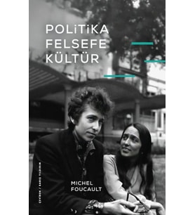 Politika, Felsefe, Kültür