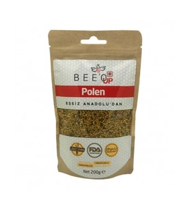 Bee'o Up Polen 200 gr